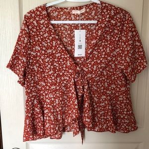 Never worn! Still has tag